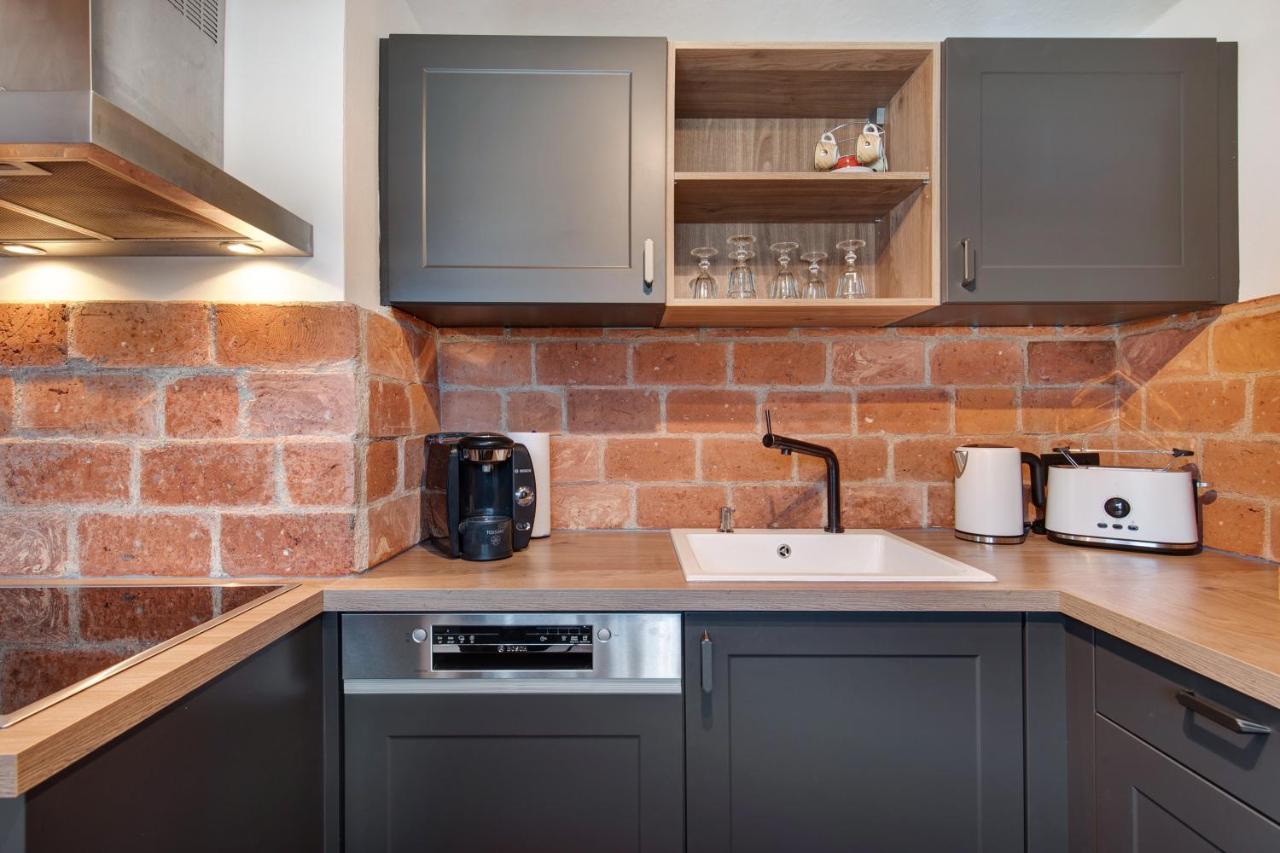 Ferienwohnung Riesserbaur การ์มิช-พาร์เทนเคียร์เชน ภายนอก รูปภาพ